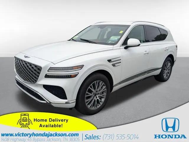 2025 Genesis GV80 2.5T Standard AWD for sale in Jackson, TN