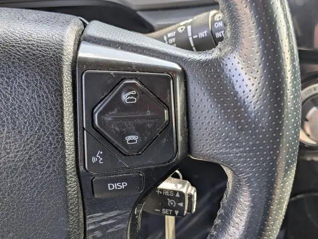 2016 Toyota 4Runner Trail Premium