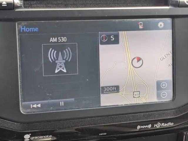 2016 Toyota 4Runner Trail Premium