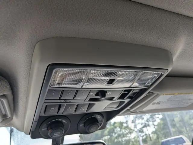2016 Toyota 4Runner Trail Premium