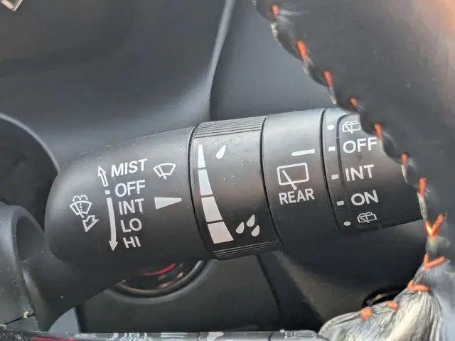 2025 Honda HR-V AWD Sport
