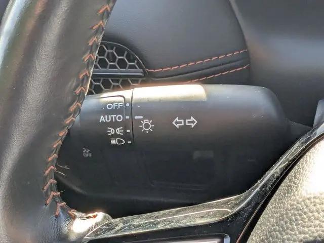 2025 Honda HR-V AWD Sport