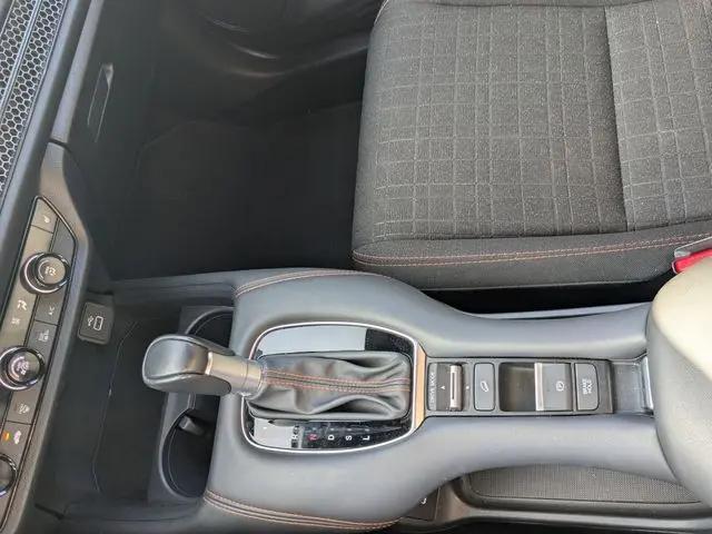 2025 Honda HR-V AWD Sport