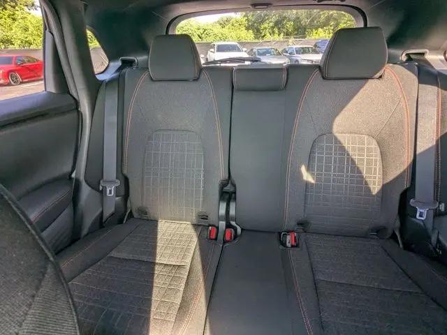 2025 Honda HR-V AWD Sport