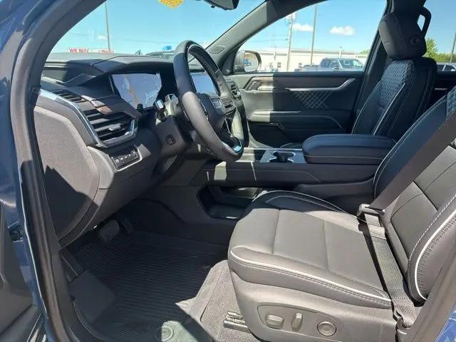 2026 GMC Acadia Denali AWD