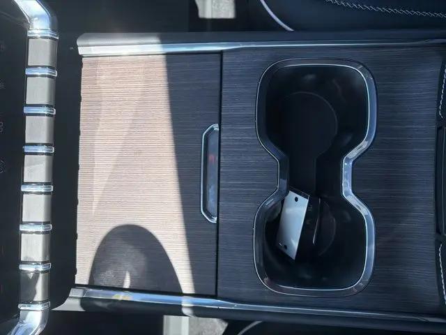 2026 GMC Acadia Denali AWD