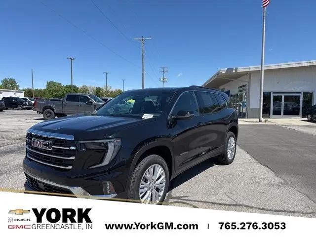 2026 GMC Acadia Elevation FWD for sale in Greencastle, IN