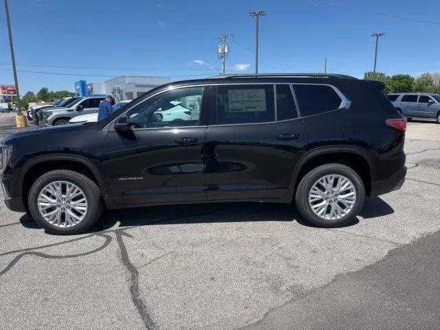 2026 GMC Acadia Elevation FWD