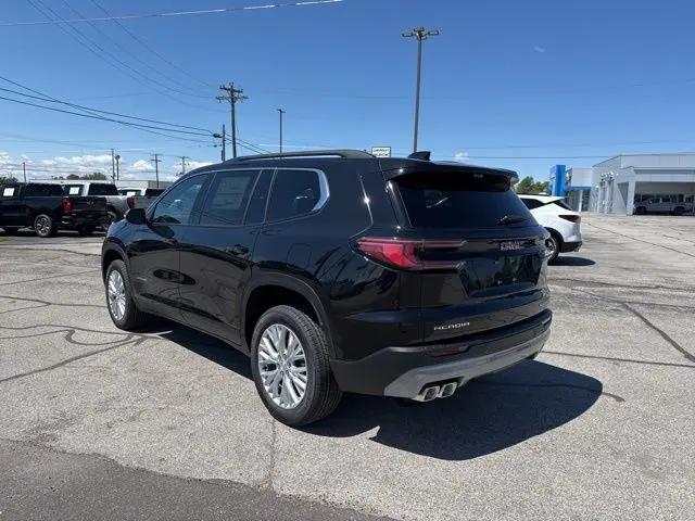 2026 GMC Acadia Elevation FWD