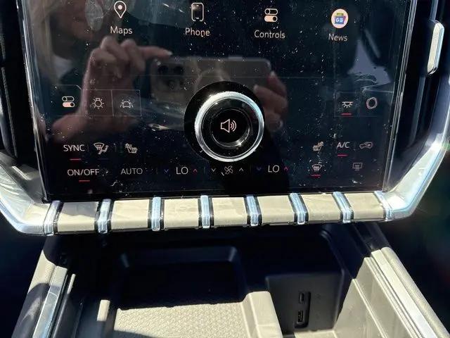 2026 GMC Acadia Elevation FWD
