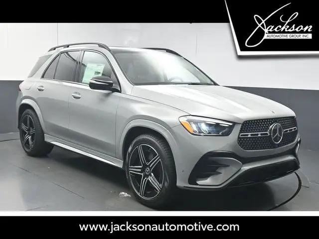 2026 Mercedes-Benz GLE GLE 350 GLE 350 for sale in Macon, GA