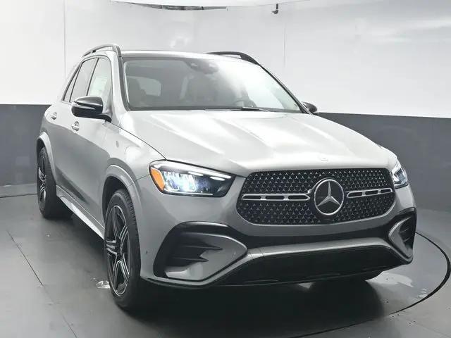 2026 Mercedes-Benz GLE GLE 350 GLE 350