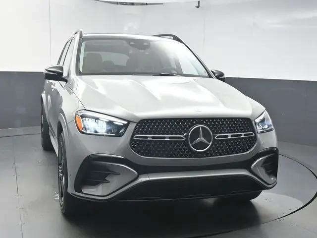 2026 Mercedes-Benz GLE GLE 350 GLE 350