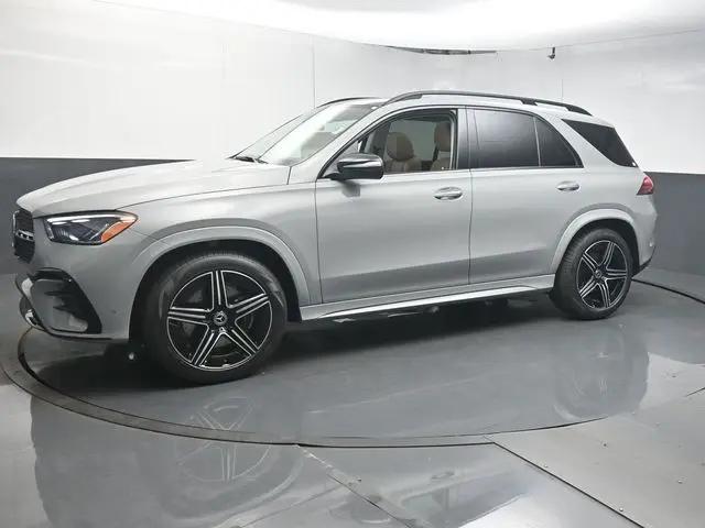 2026 Mercedes-Benz GLE GLE 350 GLE 350