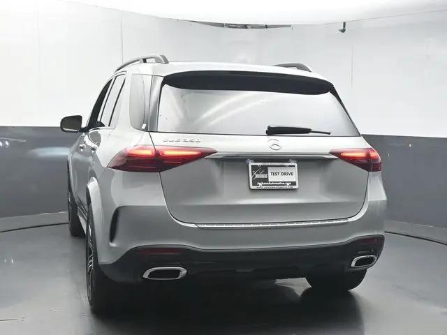 2026 Mercedes-Benz GLE GLE 350 GLE 350