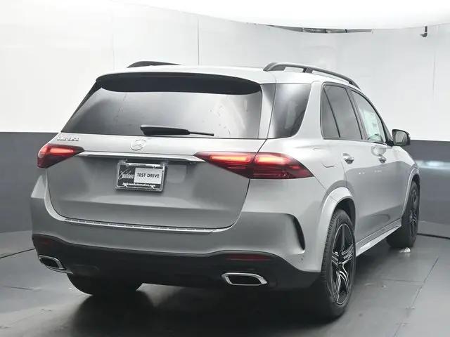 2026 Mercedes-Benz GLE GLE 350 GLE 350