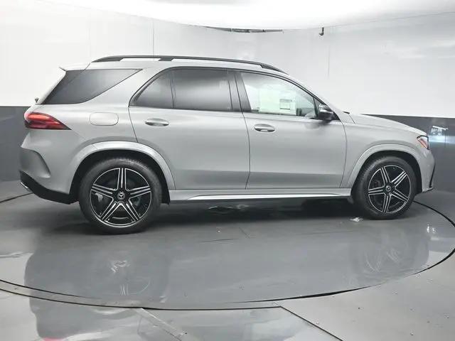 2026 Mercedes-Benz GLE GLE 350 GLE 350