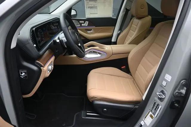 2026 Mercedes-Benz GLE GLE 350 GLE 350