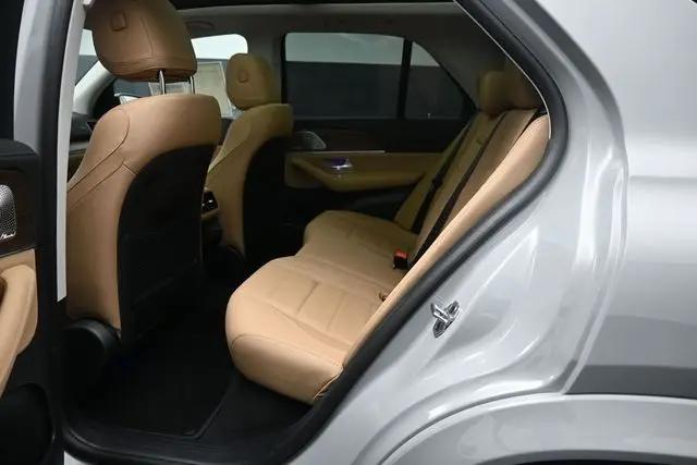 2026 Mercedes-Benz GLE GLE 350 GLE 350