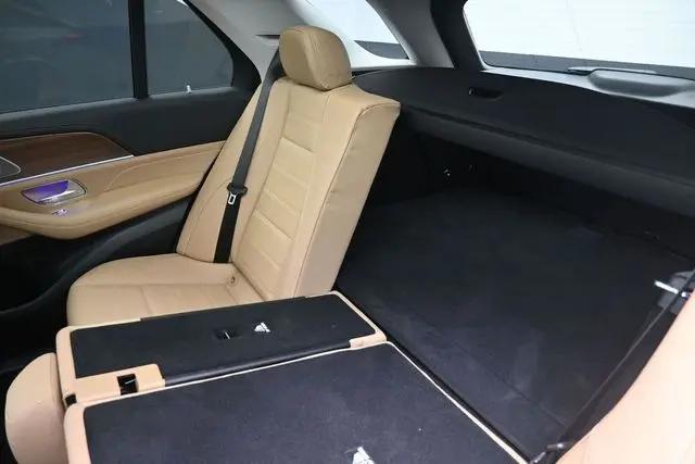 2026 Mercedes-Benz GLE GLE 350 GLE 350