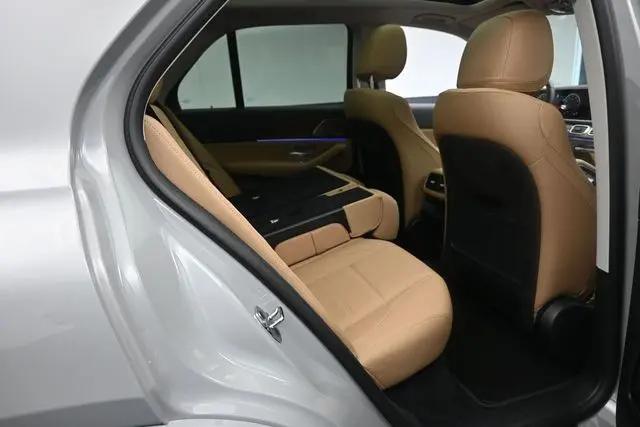 2026 Mercedes-Benz GLE GLE 350 GLE 350