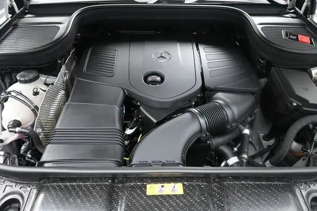2026 Mercedes-Benz GLE GLE 350 GLE 350