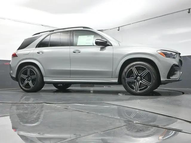 2026 Mercedes-Benz GLE GLE 350 GLE 350