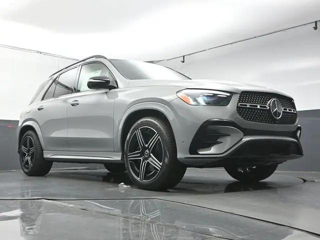 2026 Mercedes-Benz GLE GLE 350 GLE 350