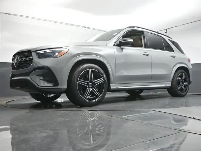 2026 Mercedes-Benz GLE GLE 350 GLE 350