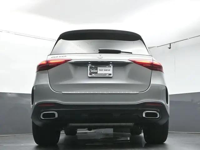 2026 Mercedes-Benz GLE GLE 350 GLE 350