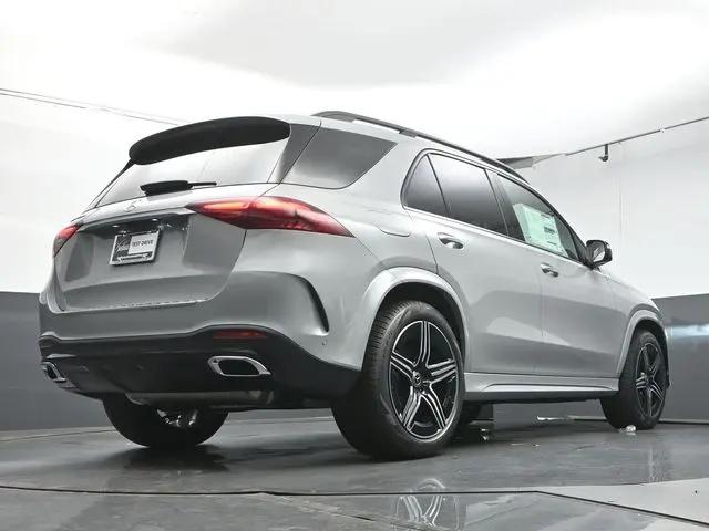 2026 Mercedes-Benz GLE GLE 350 GLE 350