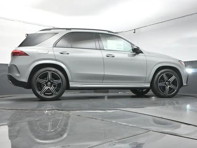 2026 Mercedes-Benz GLE GLE 350 GLE 350