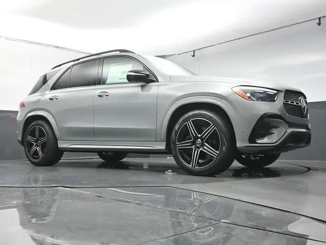 2026 Mercedes-Benz GLE GLE 350 GLE 350