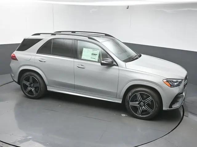 2026 Mercedes-Benz GLE GLE 350 GLE 350