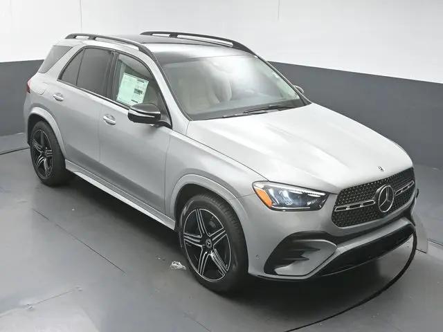 2026 Mercedes-Benz GLE GLE 350 GLE 350
