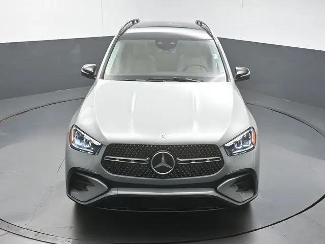 2026 Mercedes-Benz GLE GLE 350 GLE 350