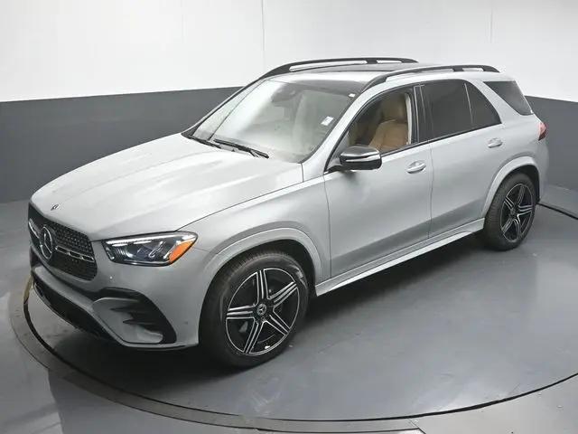 2026 Mercedes-Benz GLE GLE 350 GLE 350