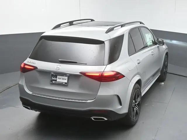 2026 Mercedes-Benz GLE GLE 350 GLE 350
