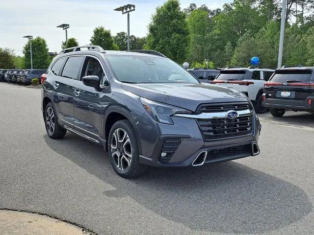 2026 Subaru Ascent Touring 7-Passenger for sale in Suffolk, VA