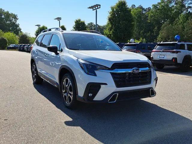 2026 Subaru Ascent Touring 7-Passenger for sale in Suffolk, VA