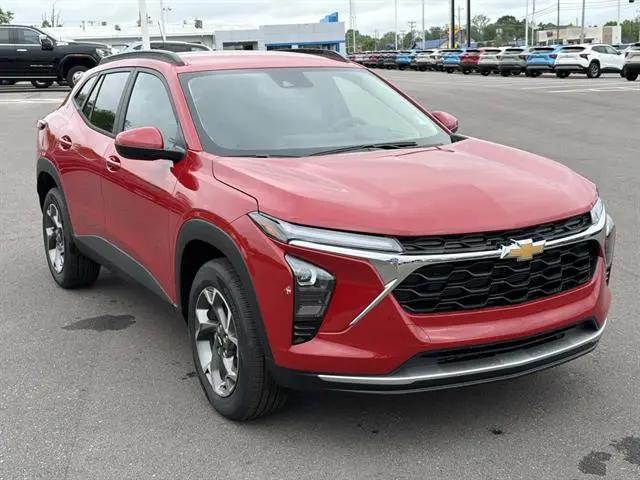 2026 Chevrolet Trax FWD LT for sale in Springfield, TN