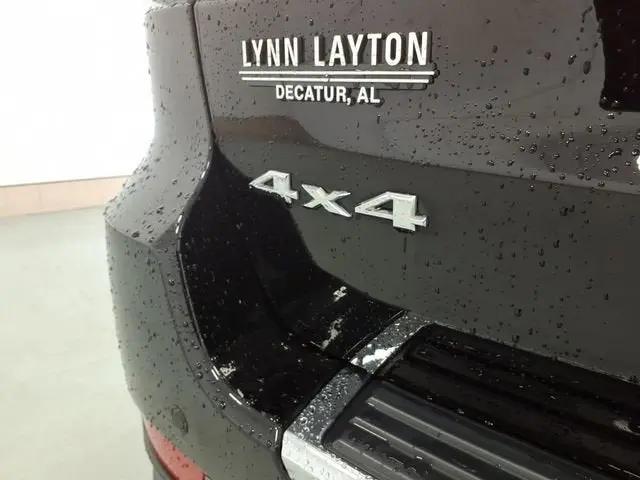 2022 Jeep Grand Cherokee Limited 4x4