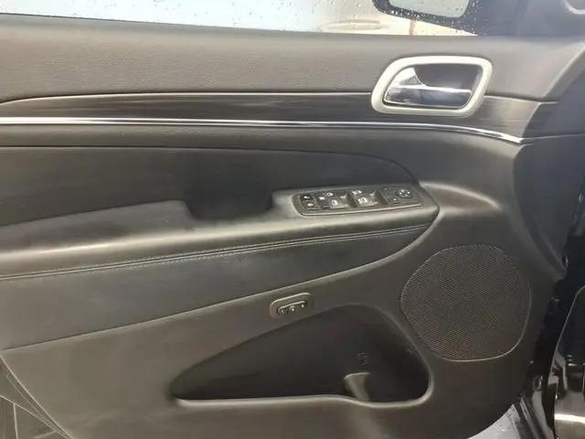 2022 Jeep Grand Cherokee Limited 4x4