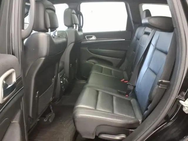 2022 Jeep Grand Cherokee Limited 4x4