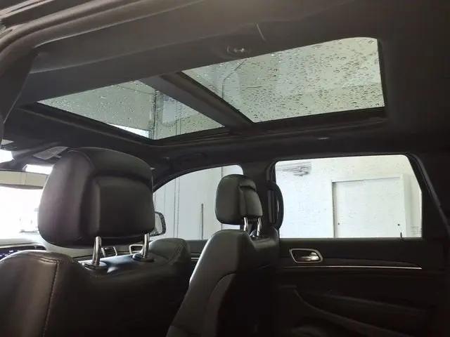 2022 Jeep Grand Cherokee Limited 4x4