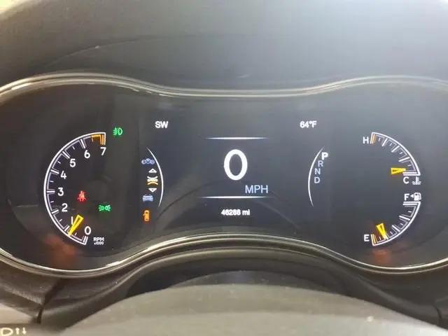 2022 Jeep Grand Cherokee Limited 4x4