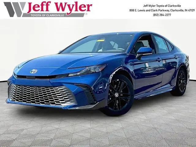 2025 Toyota Camry SE for sale in Clarksville, IN
