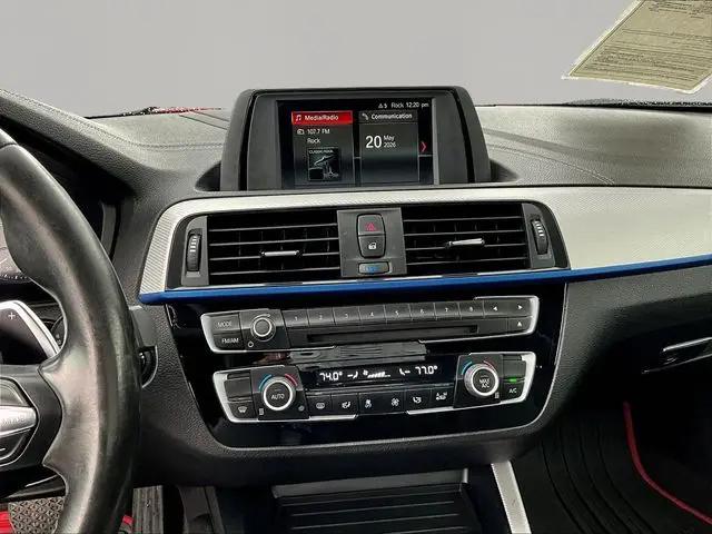 2018 BMW M240 M240i
