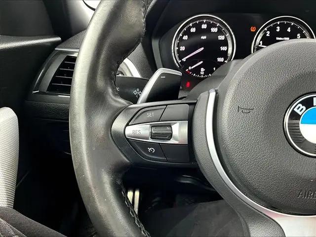 2018 BMW M240 M240i