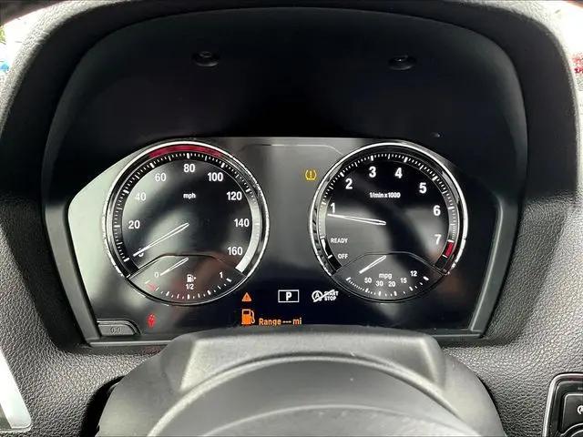 2018 BMW M240 M240i